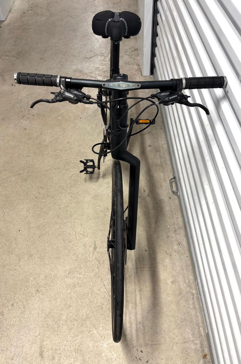 Cannondale 2017 Bad Boy 5 Lefty 2017