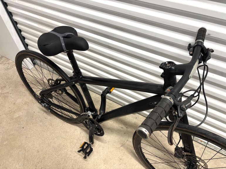 Cannondale 2017 Bad Boy 5 Lefty 2017