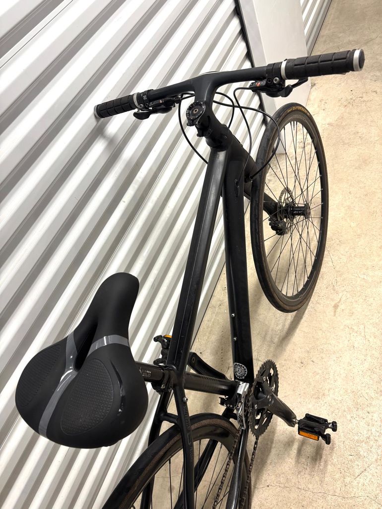 Cannondale 2017 Bad Boy 5 Lefty 2017