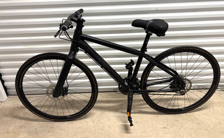 Cannondale 2017 Bad Boy 5 Lefty 2017