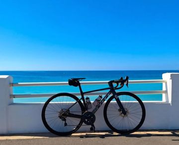 Brugt Scott Addict 22 RC 40 2022 Road & Gravel — billede 7 af 9