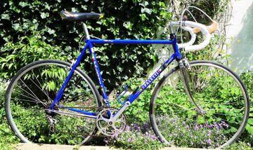 Gios Super Record 1982 Road & Gravel usato
