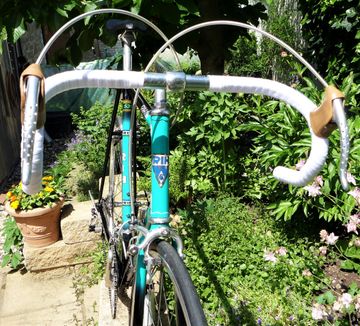 Used Giant Individuell 1990 Road & Gravel, Black — image 3 of 13