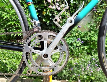 Used Giant Individuell 1990 Road & Gravel, Black — image 9 of 13