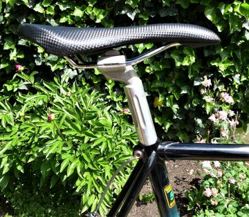 Used Giant Individuell 1990 Road & Gravel, Black — image 5 of 13