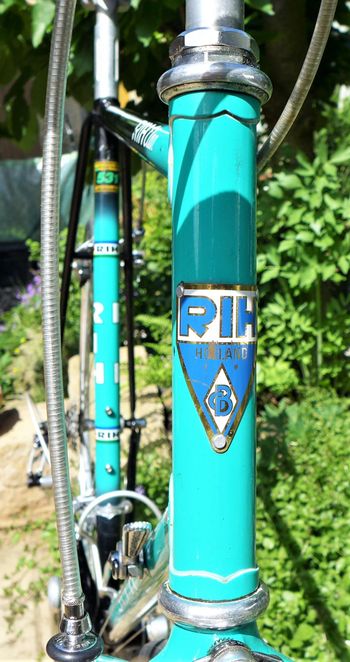 Used Giant Individuell 1990 Road & Gravel, Black — image 2 of 13