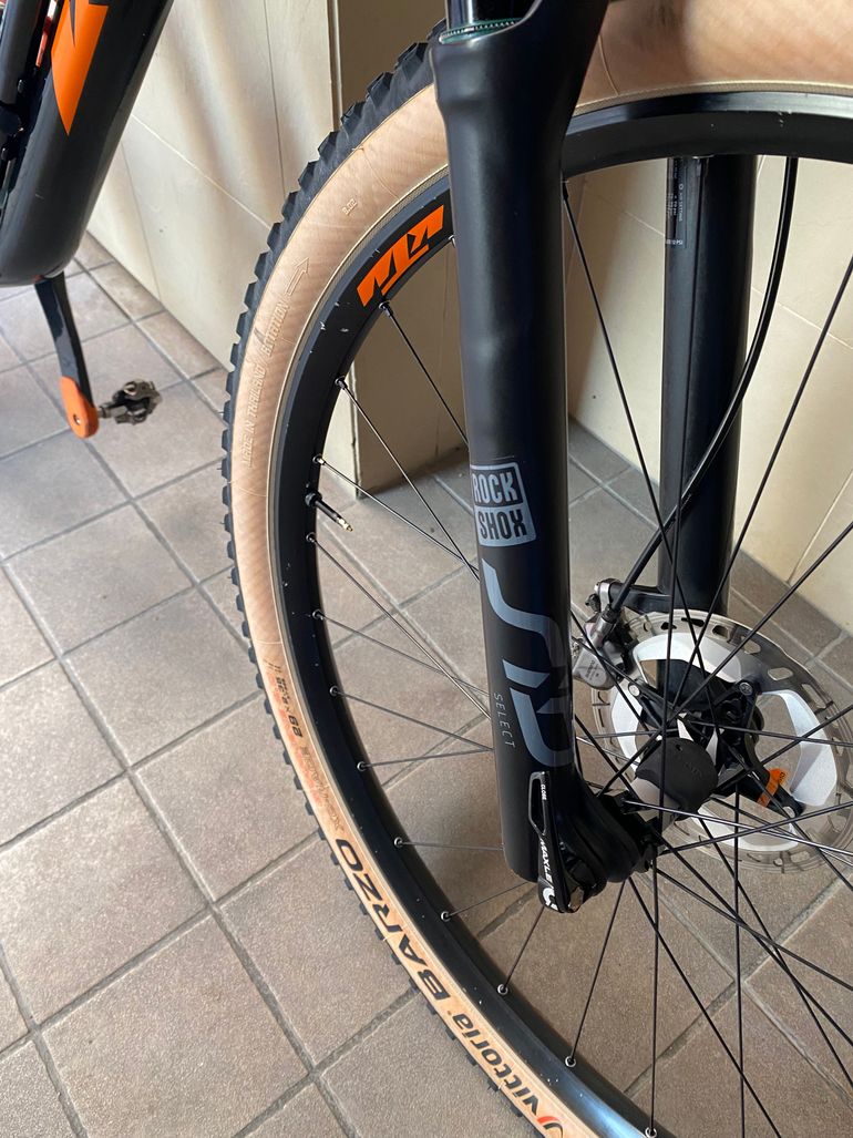 Used KTM Scarp Prime 2020 2020 Mountainbike, Black, 29 — image 11 of 18