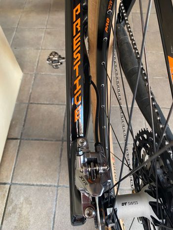 Used KTM Scarp Prime 2020 2020 Mountainbike, Black, 29 — image 7 of 18