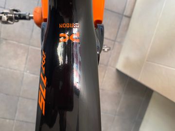 Used KTM Scarp Prime 2020 2020 Mountainbike, Black, 29 — image 9 of 18