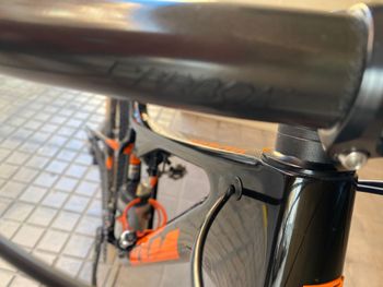 Used KTM Scarp Prime 2020 2020 Mountainbike, Black, 29 — image 6 of 18