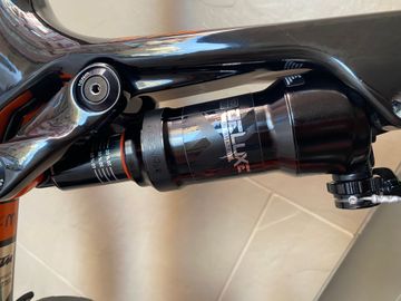 Used KTM Scarp Prime 2020 2020 Mountainbike, Black, 29 — image 10 of 18