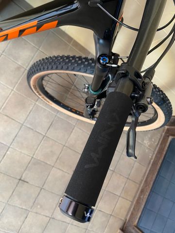 Used KTM Scarp Prime 2020 2020 Mountainbike, Black, 29 — image 14 of 18