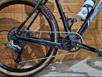 Bombtrack HOOK EXT C 2023 2023 Road & Gravel d'occasion — image 3 sur 11