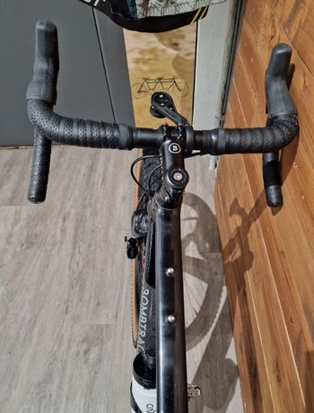 Bombtrack HOOK EXT C 2023 2023 Road & Gravel d'occasion — image 9 sur 11