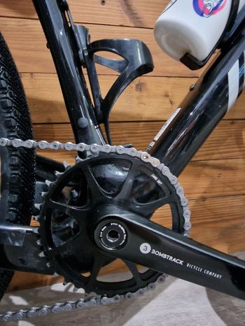 Bombtrack HOOK EXT C 2023 2023 Road & Gravel d'occasion — image 6 sur 11