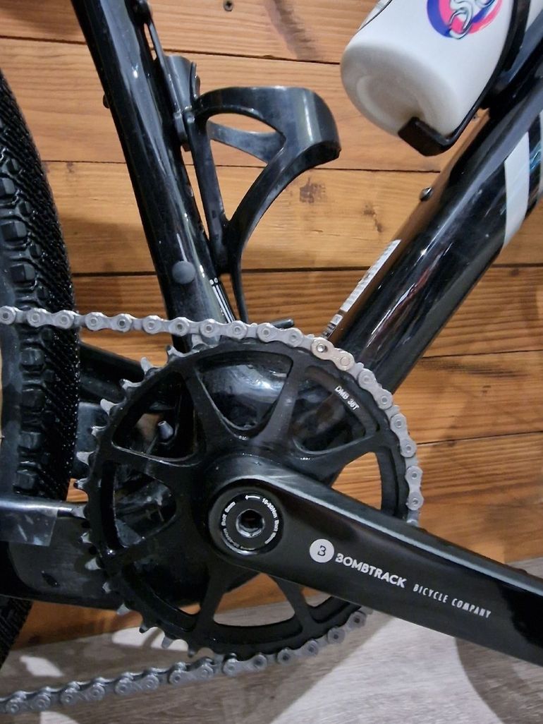 Bombtrack HOOK EXT C 2023 2023 Road & Gravel d'occasion — image 6 sur 11