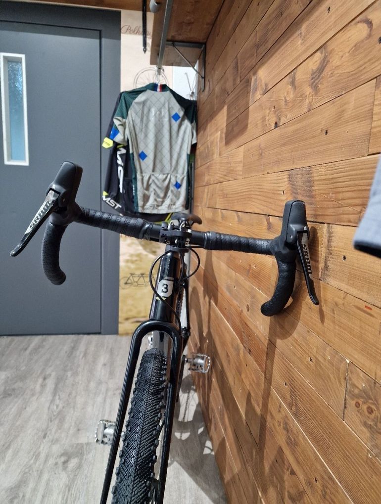 Drop Bar Bombtrack Hook Adv Bombtrack HOOK EXT C 2023 2023