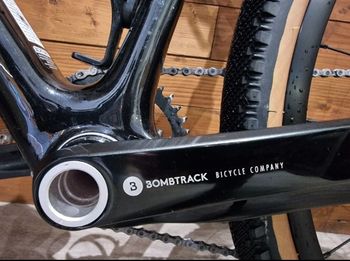 Bombtrack HOOK EXT C 2023 2023 Road & Gravel d'occasion — image 11 sur 11