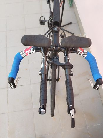 Used Wolfbike Triatlon 2019 Road & Gravel, Black — image 2 of 4