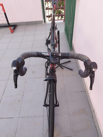 Used Priority Carbon 2019 Road & Gravel, Black — image 4 of 7