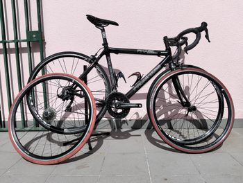 Used Priority Carbon 2019 Road & Gravel, Black — image 2 of 7