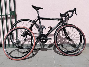 Used Priority Carbon 2019 Road & Gravel, Black — image 2 of 7