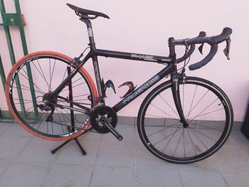 Used Priority Carbon 2019 Road & Gravel, Black — image 5 of 7