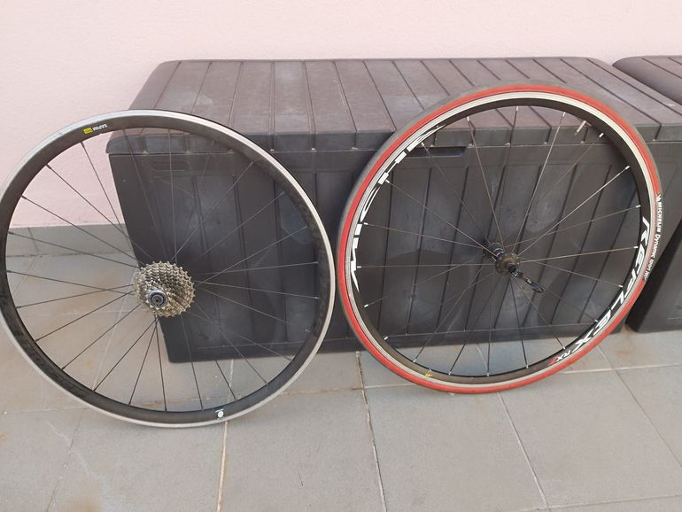 Used Priority Carbon 2019 Road & Gravel, Black — image 3 of 7