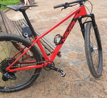 Used MMR Rakish Other bike, Red — image 1 of 3