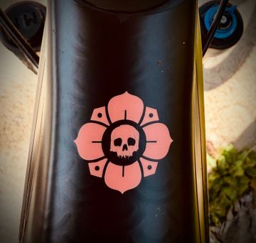 Used YT Industries IZZO Launch Edition 2020 2020 Mountainbike, Black, 29 — image 4 of 11