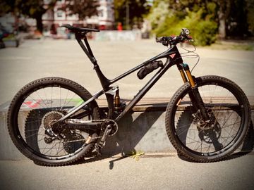 Gebrauchtes YT Industries IZZO Launch Edition 2020 2020 MTB