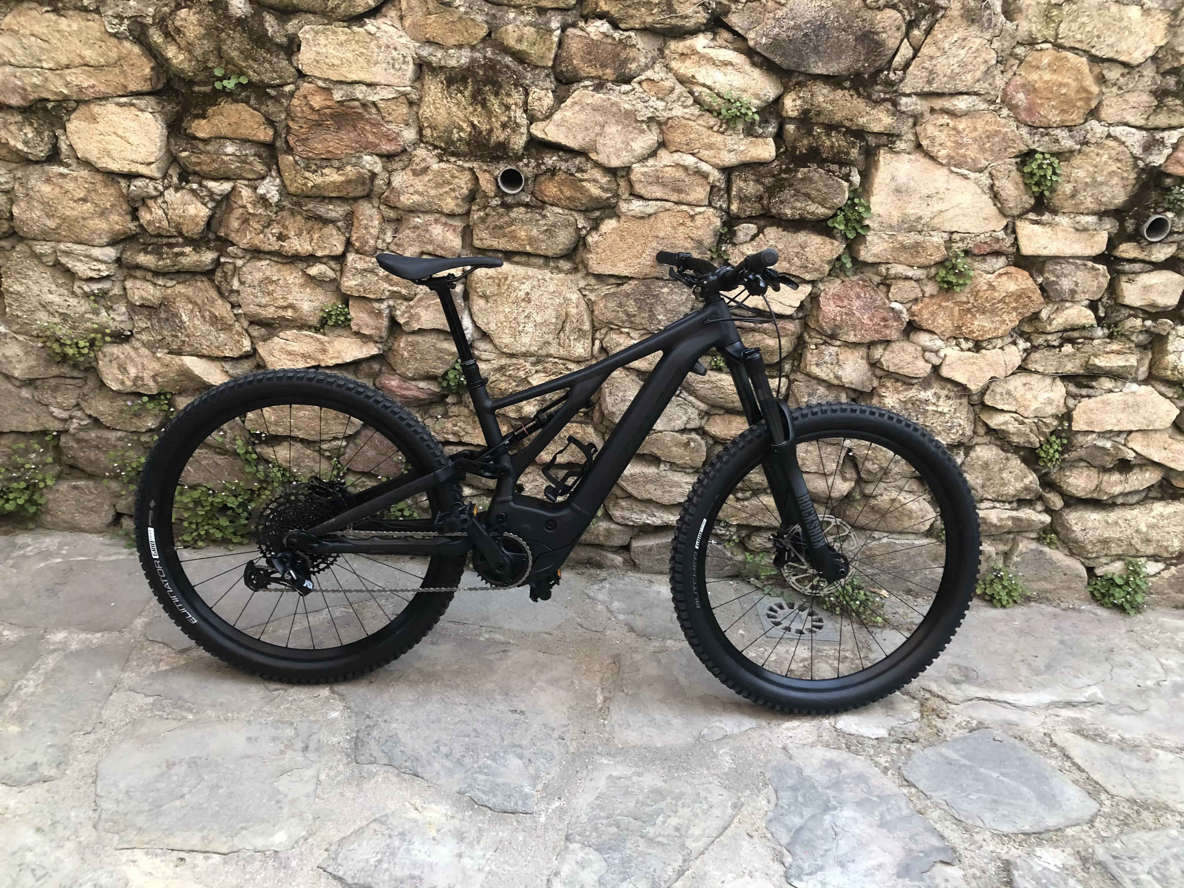 Specialized levo cheap comp carbon 2021