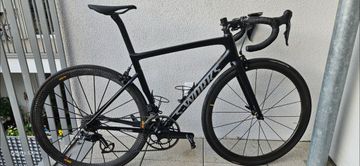 Gebrauchtes Specialized Men's S-Works Tarmac Ultralight 2018 2018 Road & Gravel