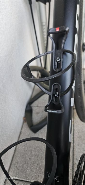 Used Specialized Men's S-Works Tarmac Ultralight 2018 2018 Road & Gravel, Schwarz — image 8 of 8