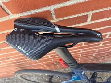 Brugt Orbea ORCA AERO M20LTD 2022 2022 Road & Gravel — billede 5 af 11