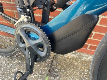 Brugt Orbea ORCA AERO M20LTD 2022 2022 Road & Gravel — billede 4 af 11