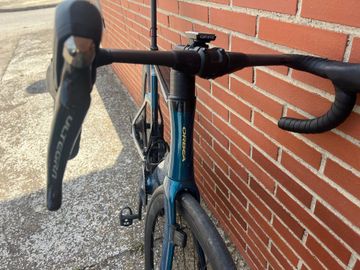 Brugt Orbea ORCA AERO M20LTD 2022 2022 Road & Gravel — billede 6 af 11