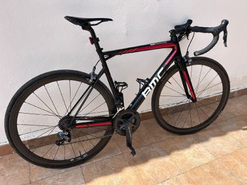 Brugt BMC Teammachine SLR02 ONE 2020 2020 Road & Gravel — billede 2 af 4