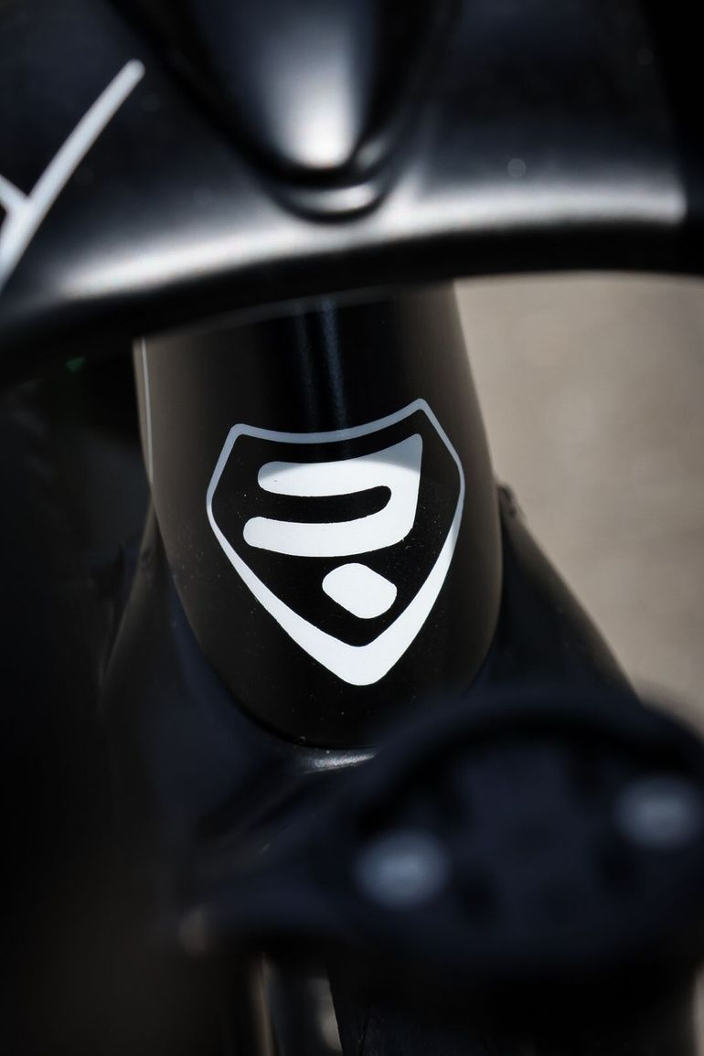 Used Ridley Dean Fast - Shimano Ultegra Di2 2021 2021 Road & Gravel, Black — image 7 of 7