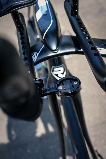 Used Ridley Dean Fast - Shimano Ultegra Di2 2021 2021 Road & Gravel, Black — image 6 of 7