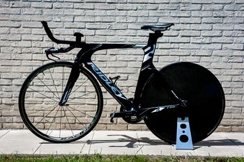 Used Ridley Dean Fast - Shimano Ultegra Di2 2021 2021 Road & Gravel, Black — image 3 of 7