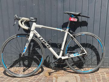 Käytetty Trek Madone 2.1 H2 Compact 2014 2014 Road & Gravel — kuva 2 / 6