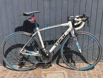 Trek Madone 2.1 H2 Compact 2014 2014