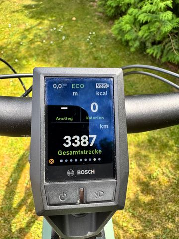 Used Focus THRON² 6.9 2020 2020 Mountainbike, Green, 29 — image 3 of 6