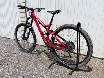 Used Commencal META AM Sram Eagle Transmission GX 2020 Mountainbike, Red — image 2 of 5
