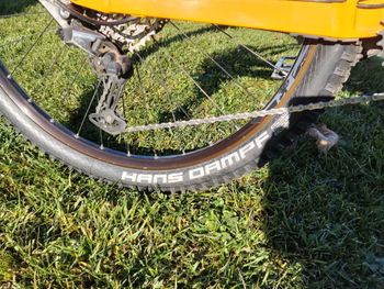 Used Trek Fuel EX 5 Gen 5 2023 2023 Mountainbike, Orange, 27.5, 29 — image 7 of 7
