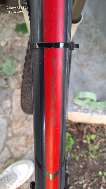 Used Trek Superfly SRAM NX 2017 Mountainbike, Black — image 4 of 18