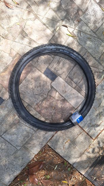 Used Trek Superfly SRAM NX 2017 Mountainbike, Black — image 17 of 18