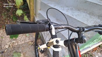 Used Trek Superfly SRAM NX 2017 Mountainbike, Black — image 13 of 18