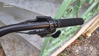 Used Trek Superfly SRAM NX 2017 Mountainbike, Black — image 14 of 18